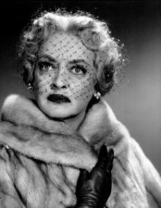 Bette Davis