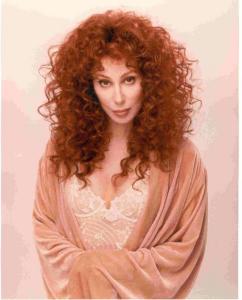 Cher