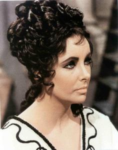 Elizabeth Taylor