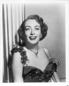 Joan Crawford